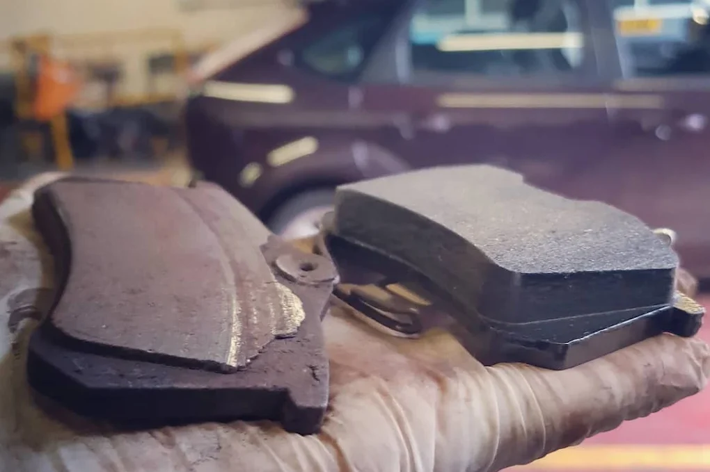 Brake Pad and Disc service Your Local Vehicle Break Pad and Disc service, near you